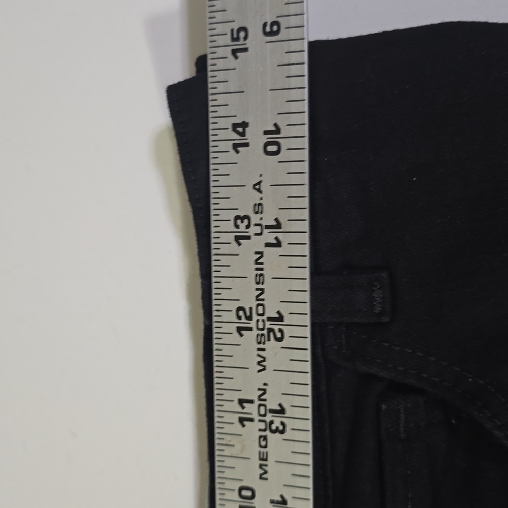 ❤️ LEE JEANS INSTANTLY SLIMS STRAIGHT LEG 8 TALL - Picture 6 of 10
